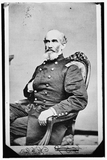 Brig. Gen. A.J. Smith