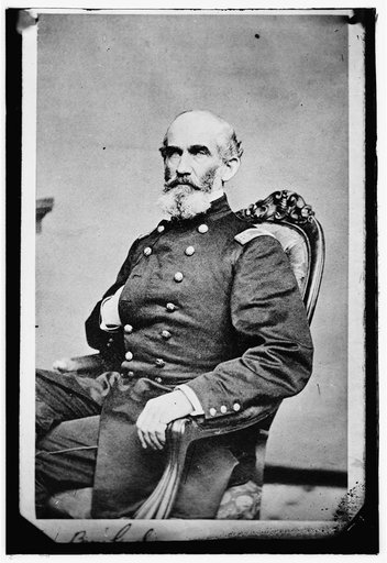 Brig. Gen. A.J. Smith