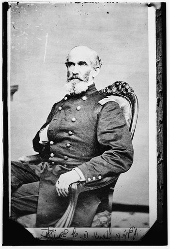 Brig. Gen. A.J. Smith