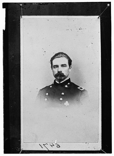 Thomas A. Smyth