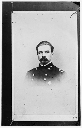 Thomas A. Smyth