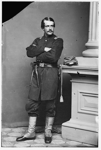 W.E. Strong