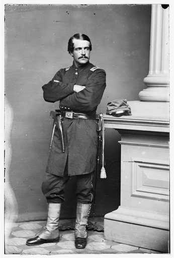W.E. Strong