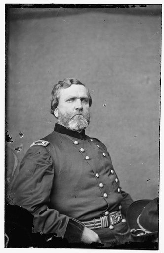 Geo. H. Thomas