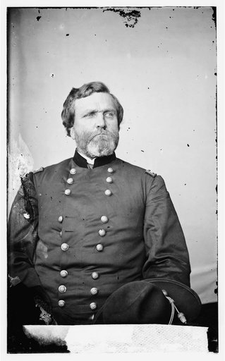 Geo. H. Thomas
