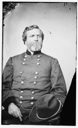 Geo. H. Thomas