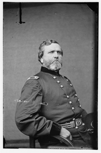 Geo. H. Thomas