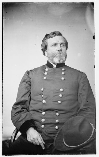 Geo. H. Thomas