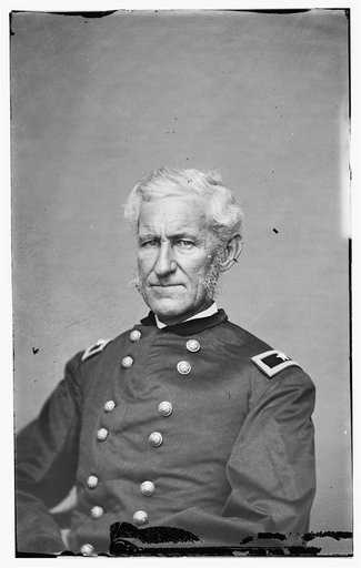 Gen. Lorenzo Thomas
