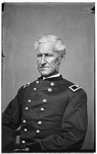 Gen. Lorenzo Thomas