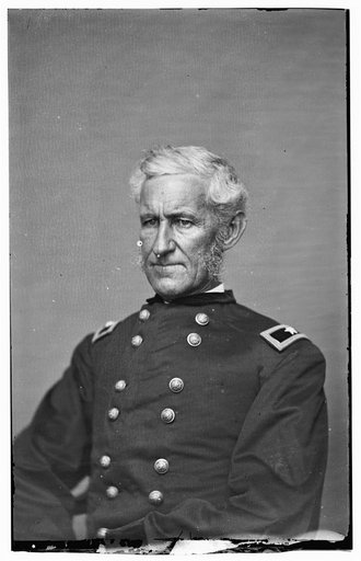 Gen. Lorenzo Thomas