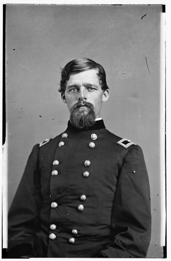 Charles C. Walcutt