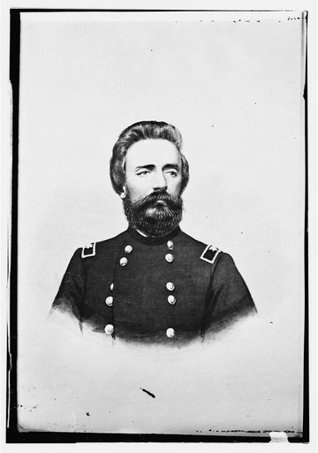 Gen. Walter C. Wittacker, 6th Ky. Inf, U.S.A.