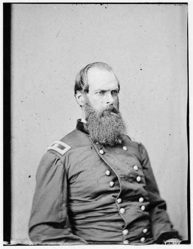 Gen. John W. Geary
