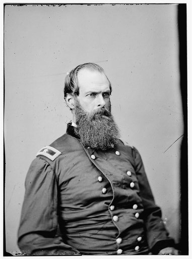 Gen. John W. Geary