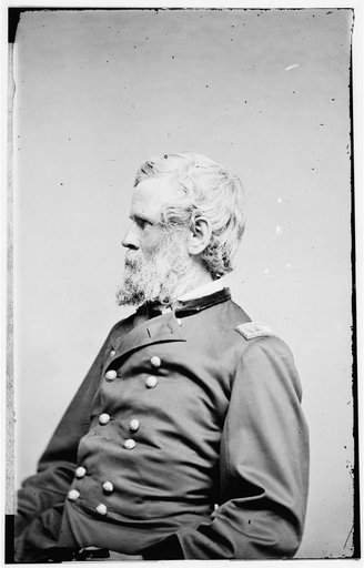Gen. J.D. Webster
