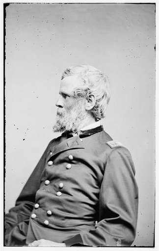 Gen. J.D. Webster