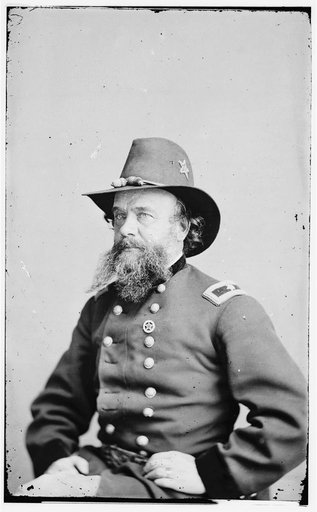 Alpheus S. Williams