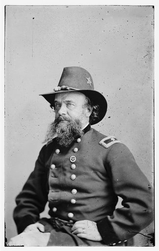 Alpheus S. Williams