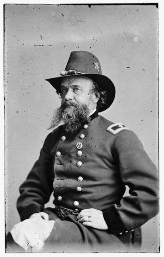 Alpheus S. Williams