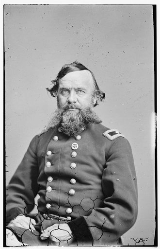 Alpheus S. Williams