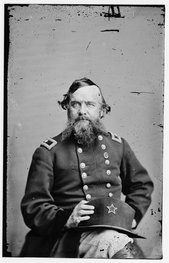 Alpheus S. Williams