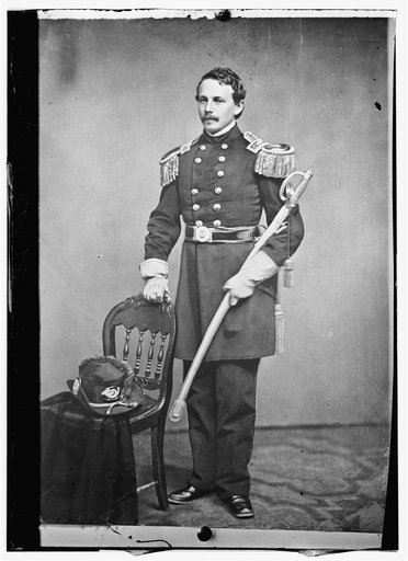 T.D. Sedgwick