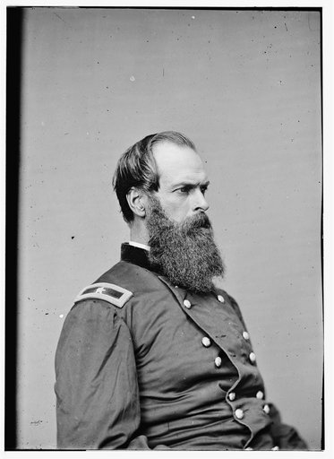 J.W. Geary