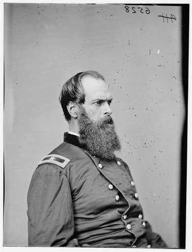 J.W. Geary