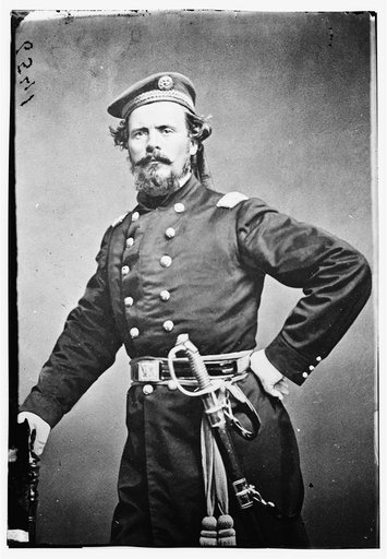 John McArthur