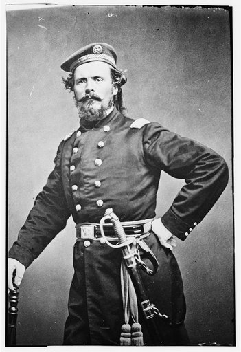 John McArthur