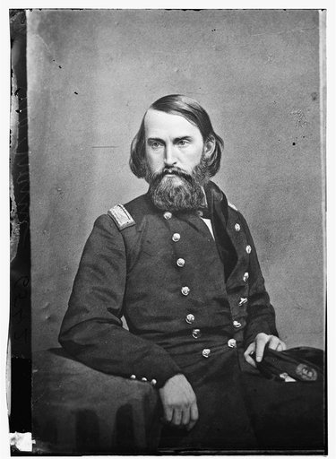 Gen. John Croxton, USA, 4th Ky. Vols.