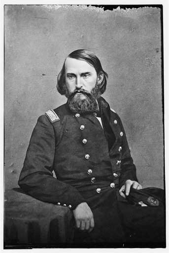 Gen. John Croxton, USA, 4th Ky. Vols.