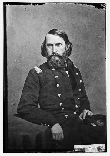 Gen. John Croxton, USA, 4th Ky. Vols.