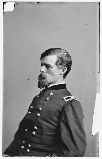 Gen. Charles C. Walcutt