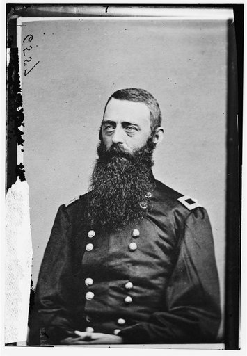 D.M. Gregg