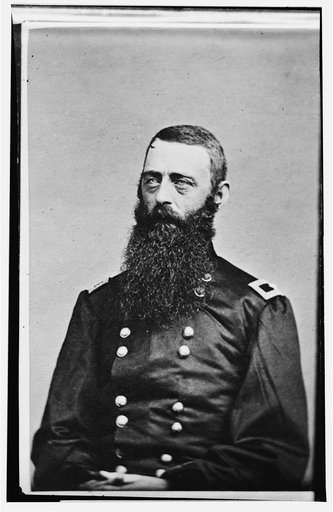 D.M. Gregg