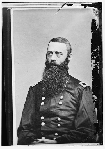 D.M. Gregg