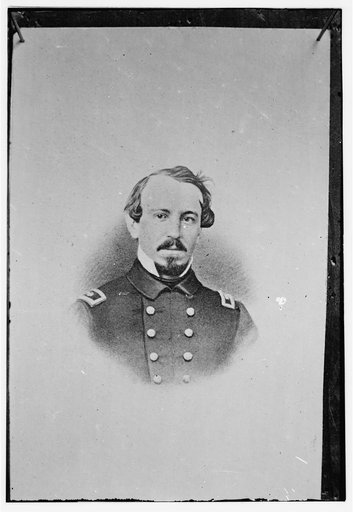 Capt. Bennett, U.S.N.