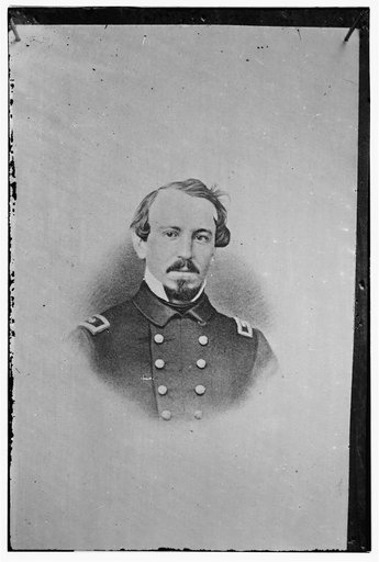 Capt. Bennett, U.S.N.
