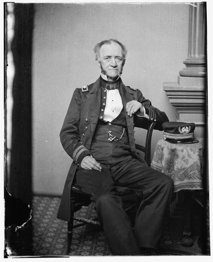 Kilty, Augustus H.