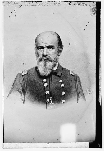 Commodore G.N. Hollins, C.S.N.