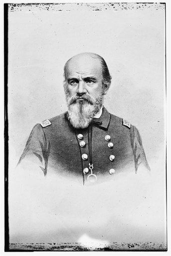 Commodore G.N. Hollins, C.S.N.