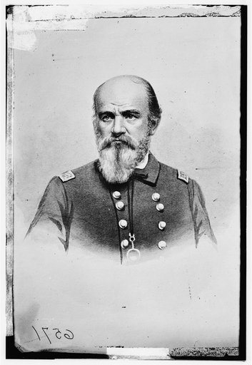 Commodore G.N. Hollins, C.S.N.