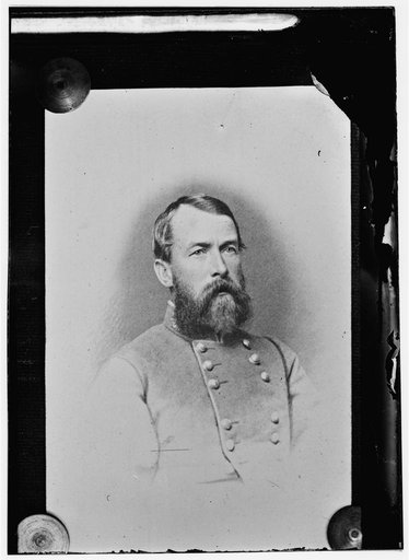 Sam Jones, CSA