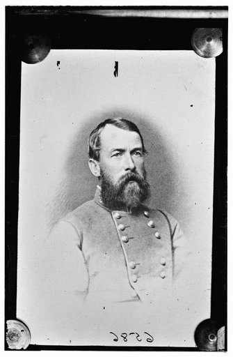 Sam Jones, CSA
