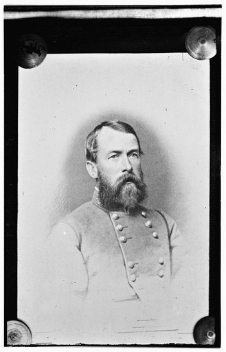 Samuel Jones