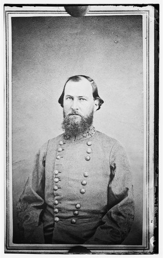 Gen. Bryan Grimes C.S.A.