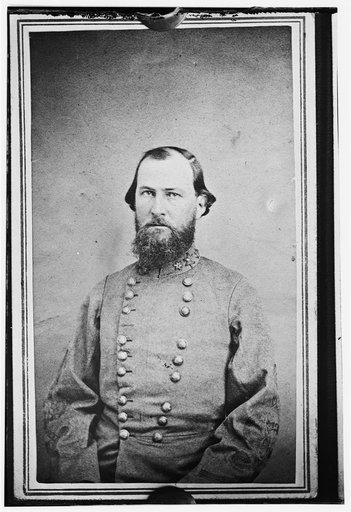 Gen. Bryan Grimes C.S.A.