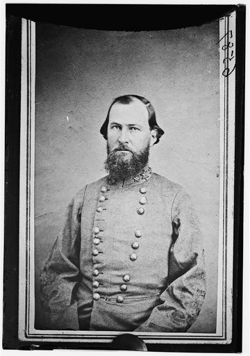 Gen. Bryan Grimes C.S.A.